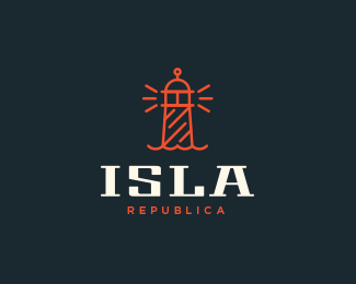 Isla Republica