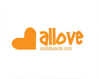 Allove Skateboard