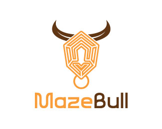 Maze Bull