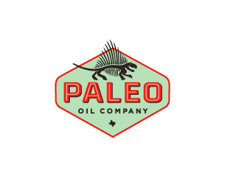 Paleo Oil Company