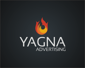 Yagna Logo