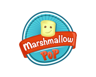 Marshmallow Pop