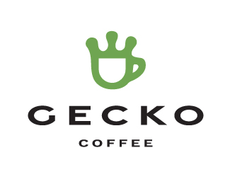 Gecko Coffee