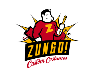 Zungo: custom costumes