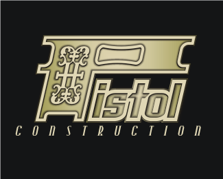 Pistol Construction
