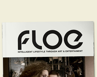 Floe Magazine