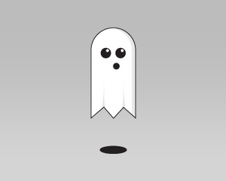 Ghost Writer Logo
