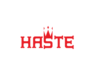 Haste