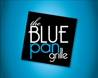 The Blue Pan Grille