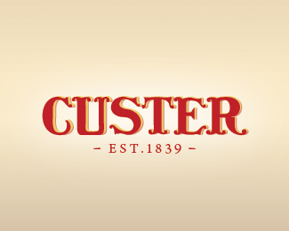 Custer Brand