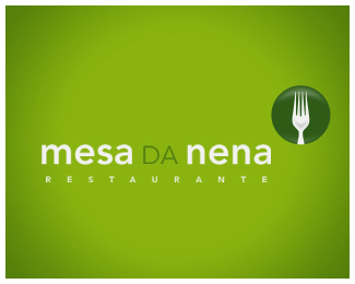 Mesa da Nena