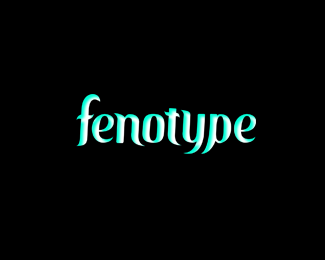 Fenotype