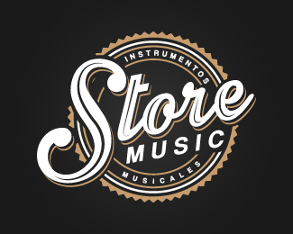 Store Music