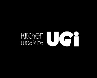 kitchen wear by UGI