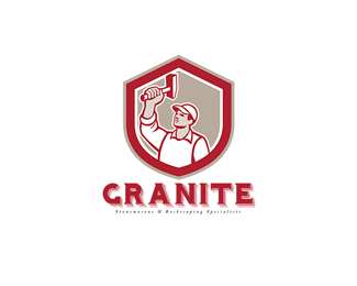 Granite Stonemasons Logo