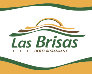 Las Brisas Hotel Restaurant