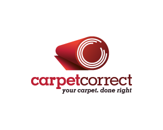 Carpet Correct (Concept 5)