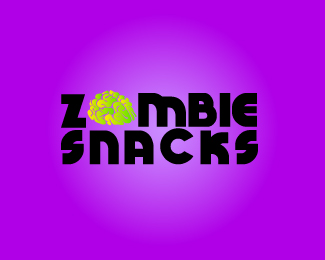 Zombie Snacks 2