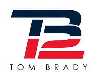 Tom Brady TB12
