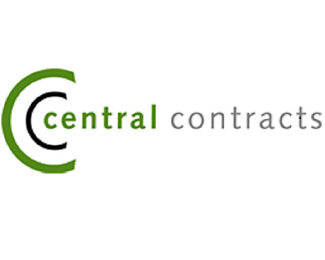 Central Contracts logo