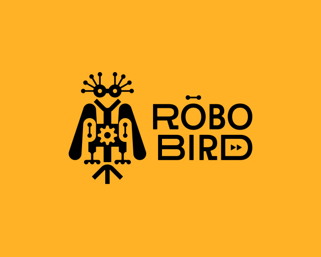 Robo Bird