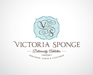 Victoria Sponge