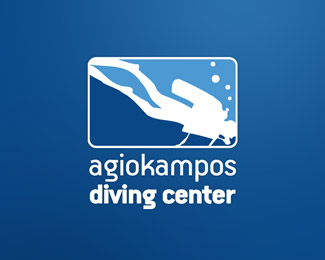 agiokampos diving center