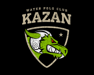 water polo club kazan