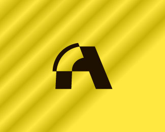 FA Logo, FA Monogram