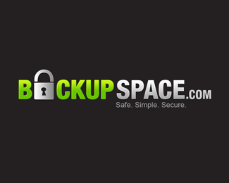 BackupSpace