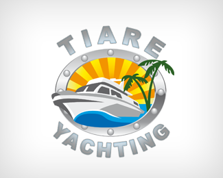 Tiare Yachting
