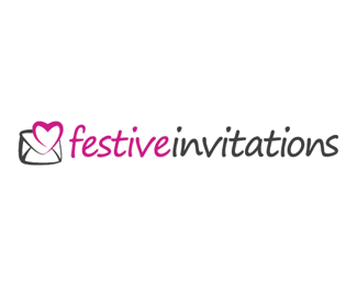 Festive Invitations