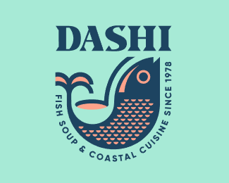 Dashi logo