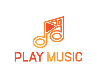 Play music