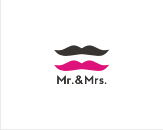 Mr.& Mrs.