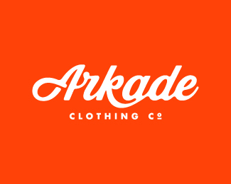 Arkade Clothing Co.