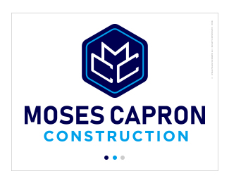 Moses Capron Construction