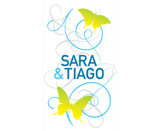 Sara & Tiago