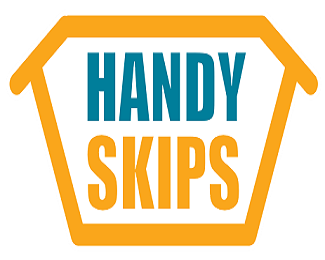 Handy Skips Logo
