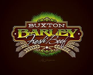 Buxton Barley