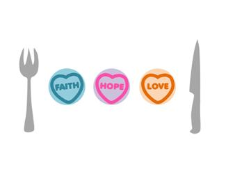 Faith, Hope and Love