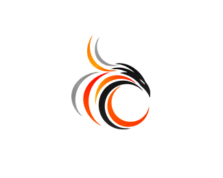 Phoenix logo - StroudInc