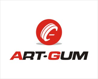art-gum