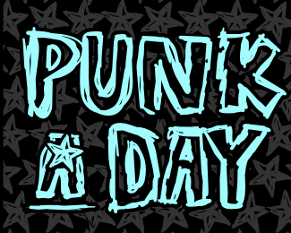 Punk A Day