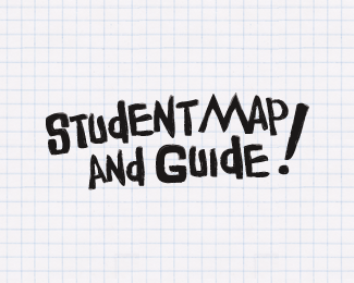 Student Map and Guide
