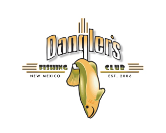 Dangler's Fishing Club. 