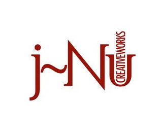 j-Nu Logo