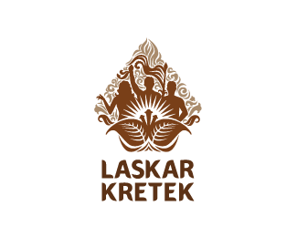 Laskar Kretek