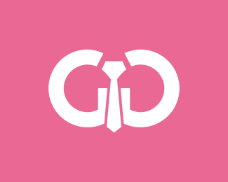 GG Fashion Logo