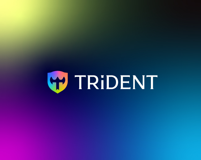 Luxury Letter T Shield Logo Design